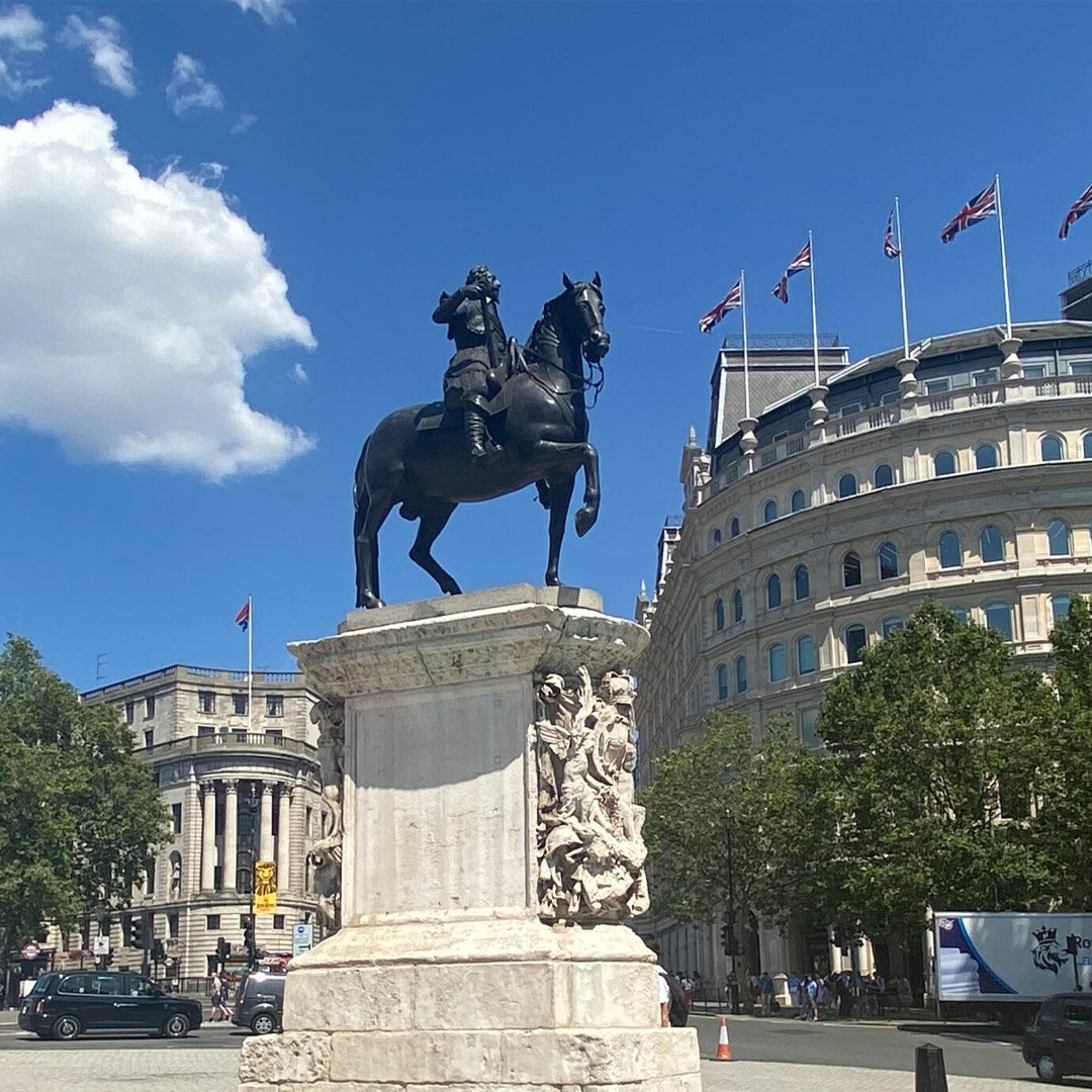 Charing Cross london