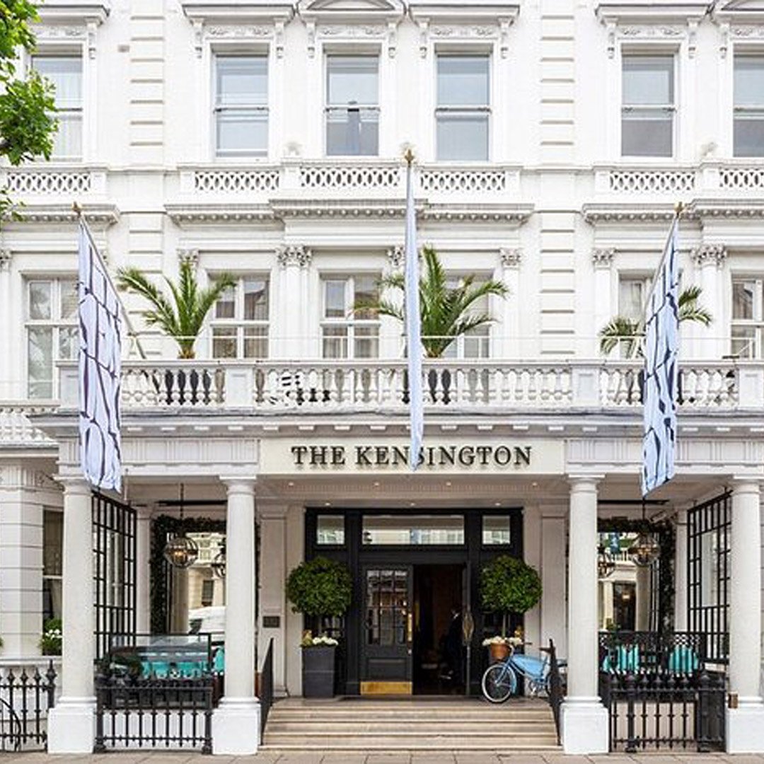 the kensington